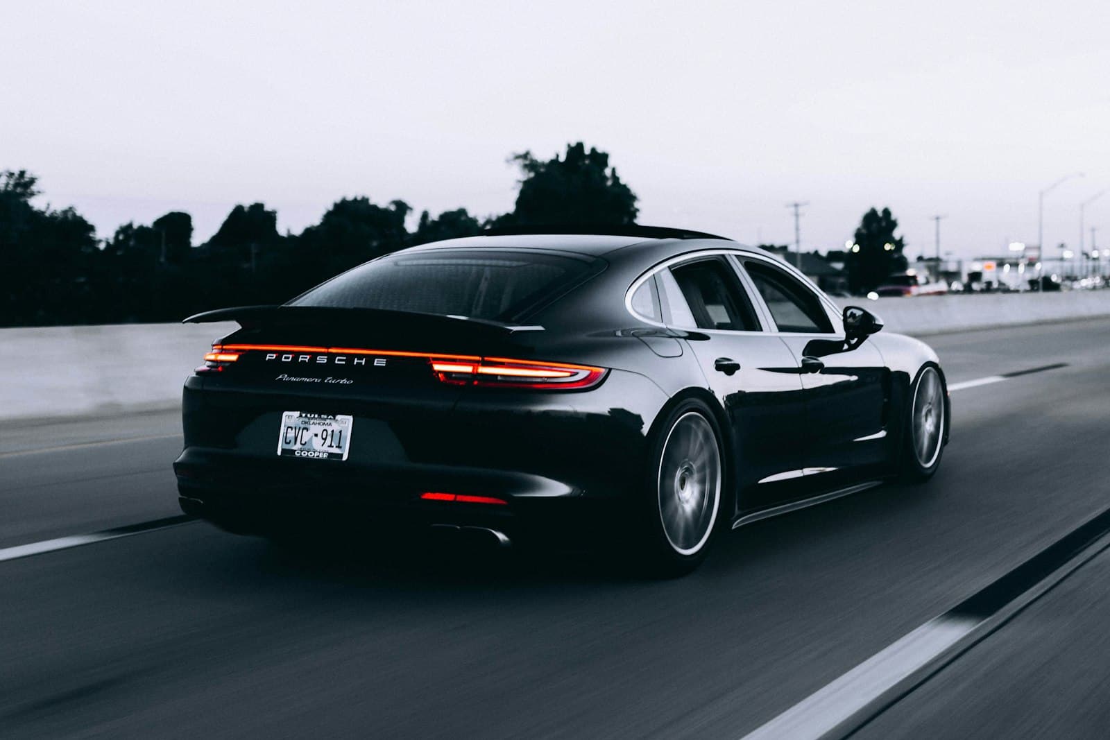 Vehicle road test